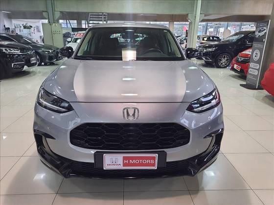 HONDA ZR-V 2.0 i-VTEC GASOLINA TOURING CVT
